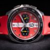 Junghans 1972 Chronoscope Sports Edition 2024 Limited Edition 41/4466.00 - Obrázek 2