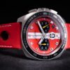 Junghans 1972 Chronoscope Sports Edition 2024 Limited Edition 41/4466.00 - Obrázek 3
