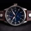 Junkers Flieger Powerreserve 964.01.01 - Obrázek 2