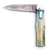 Kapesní nůž Mikov Predator 241-DKo-1 zelený - Image 2