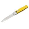 Kapesní nůž Mikov Predator 241-NH-1/N žlutý - Obrázek 3