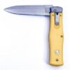 Kapesní nůž Mikov Predator Klasik 241-NH-1 KP žlutý - Image 2