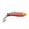 Kapesní nůž Mikov Rybička Fire 130-NZn-1 - Image 2
