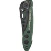 Leatherman SkeleTool KB OG Green 833161 - Image 3