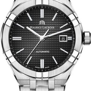 Maurice Lacroix Aikon Automatic AI6008-SS002-330-1