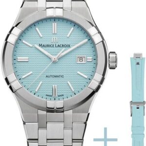 Maurice Lacroix Aikon Automatic AI6008-SS00F-431-C