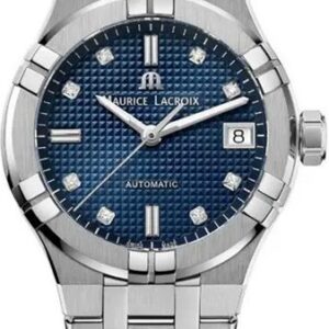 Maurice Lacroix Aikon Automatic Ladies AI6006-SS002-450-1