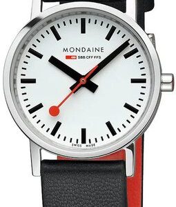 Mondaine Classic A658.30323.11SBBV