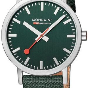 Mondaine Classic A660.30360.60SBF