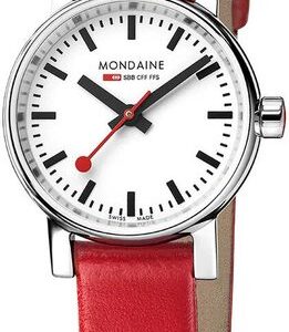 Mondaine Evo2 MSE.26110.LCV