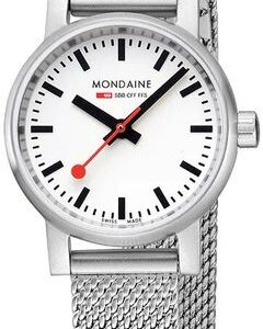 Mondaine Evo2 MSE.26110.SM