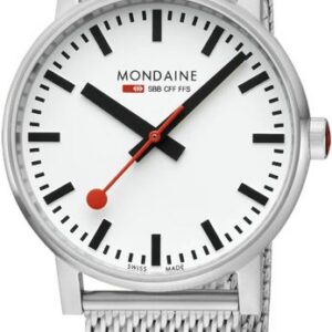 Mondaine Evo2 MSE.43110.SJ