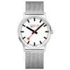 Mondaine Simply Elegant A638.30350.16SBZ - Image 2