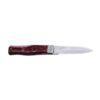 Nůž Mikov Predator Raffir 241-BRa-1/KP červený - Obrázek 2
