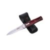 Nůž Mikov Predator Raffir 241-BRa-1/KP červený - Obrázek 3