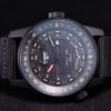 Traser P68 Pathfinder Solar Black Černé Nato - Obrázek 2