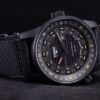 Traser P68 Pathfinder Solar Black Černé Nato - Obrázek 3