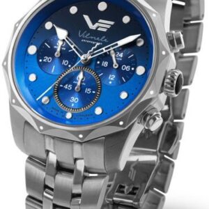 Vostok Europe Vilnele Chrono JS20-125A750B