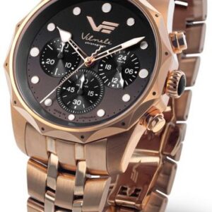 Vostok Europe Vilnele Chrono JS20-125B751B