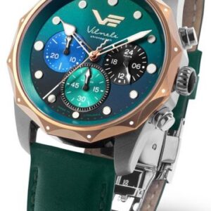 Vostok Europe Vilnele Chrono JS20-125E752