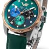 Vostok Europe Vilnele Chrono JS20-125E752B - Image 2