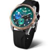 Vostok Europe Vilnele Chrono JS20-125E752B - Image 3