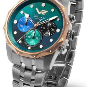 Vostok Europe Vilnele Chrono JS20-125E752B
