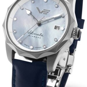 Vostok Europe Vilnele Solar VS42-125A755