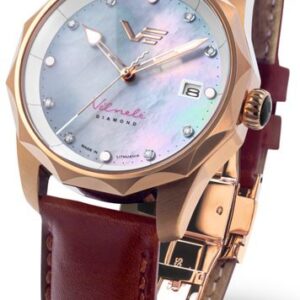 Vostok Europe Vilnele Solar VS42-125B754