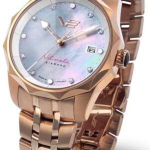 Vostok Europe Vilnele Solar VS42-125B754B