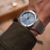 Alpina Alpiner Extreme Automatic AL-525LB3AE6B - Obrázek 2