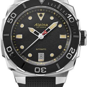 Alpina Seastrong Diver Extreme Automatic AL-525B3VE6
