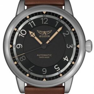 Aviator Douglas Dakota Automatic V.3.31.0.228.4