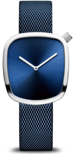Bering Classic Pebble 18034-307
