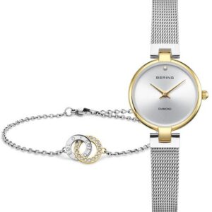 Bering Classic The 15th Anniversary 17724-010-GWP