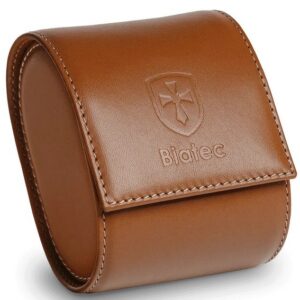 Biatec pouzdro na hodinky | Hnědé