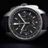 Bulova 96B251 Special Edition Lunar Pilot Chronograph Watch - Obrázek 2