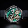 Bulova Accutron Spaceview 2020 2ES6A005 - Obrázek 2