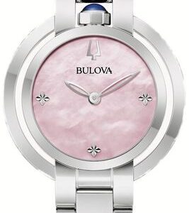 Bulova Rubaiyat 96L338