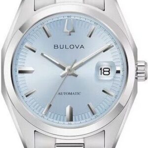 Bulova Surveyor Automatic 96B469