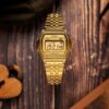 Casio Collection Vintage A1000G-9EF - Obrázek 2