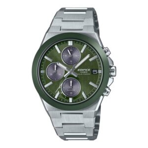 Casio Edifice Chronograph EFS-S650D-3AEF