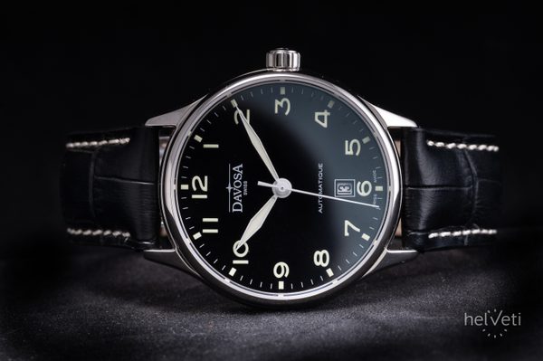 Davosa Classic Gents 161.456.51 - Obrázek 2