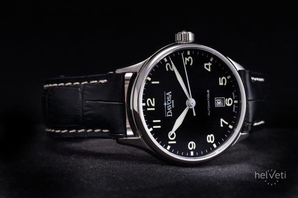 Davosa Classic Gents 161.456.51 - Obrázek 3