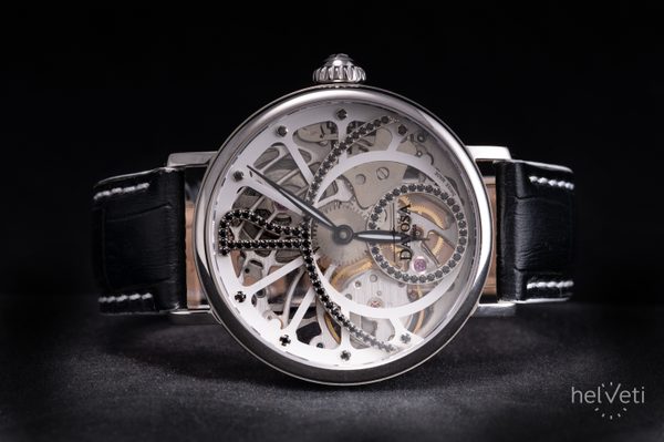 Davosa Grande Diva 165.500.40 - Obrázek 2