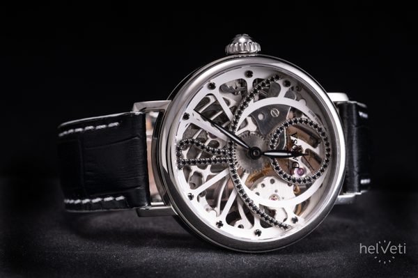 Davosa Grande Diva 165.500.40 - Obrázek 3