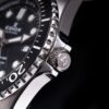 EDOX Skydiver Neptunian Grande Reserve 80801-3NM-NIN - BAZAR - Obrázek 3
