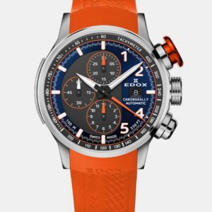 EDOX Sport Chronorally Automatic 01129-TOCAO-BUGO
