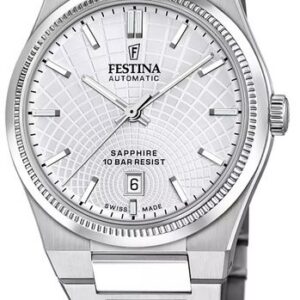 Festina Swiss Made Automatic 20083/1