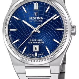 Festina Swiss Made Automatic 20083/2